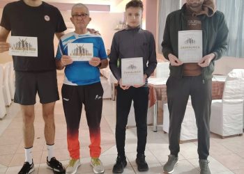 Završen 4. Maraton mira Metkovići – Stolac