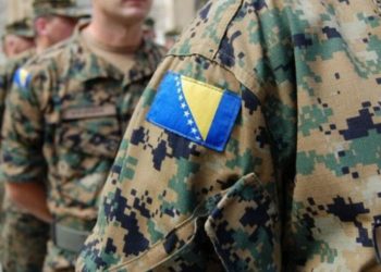 Oružane snage BiH se pripremaju za mirovnu misiju u Gazi