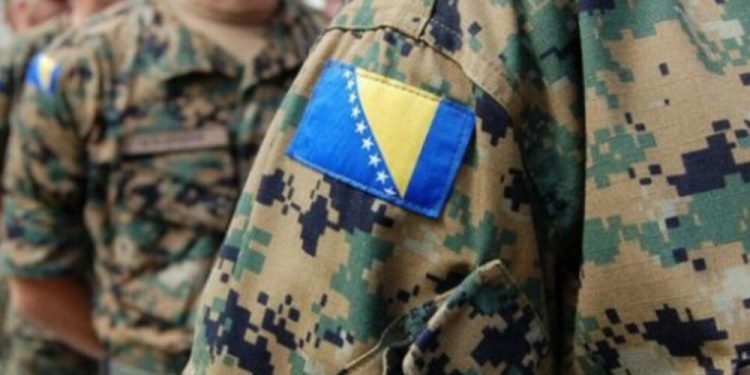 Oružane snage BiH se pripremaju za mirovnu misiju u Gazi
