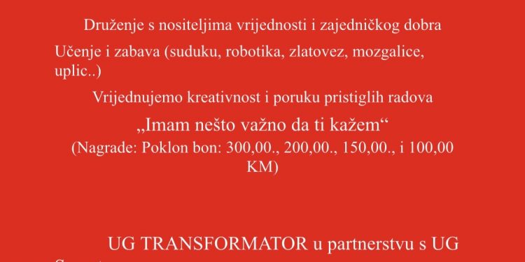Stolački mozaik: Vidljivost vrijednosti i zajedničkog dobra u srcu grada