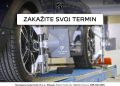 Vrijeme je za centriranje trapa: 10 posto popusta u auto-servisu Hercegovinapromet