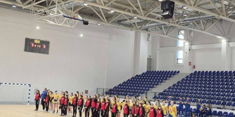 Iskra pokazala srce kluba: Stolac dostojan domaćin kadetske reprezentacije BiH