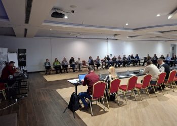 U Mostaru održan trening za nastavnike historije