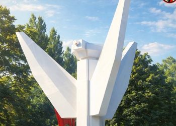 Na stadionu Pod Bijelim brijegom srušen kultni spomenik, bio posvećen 77 igrača Veleža
