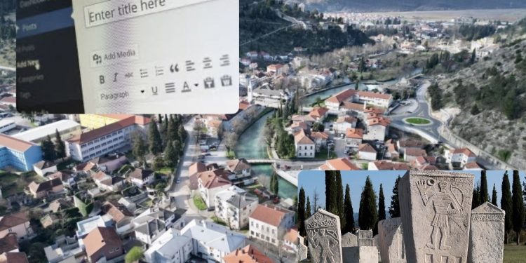 Vlada HNK-a: 300.000 KM za medije, 500.000 KM za jačanje turističkih kapaciteta