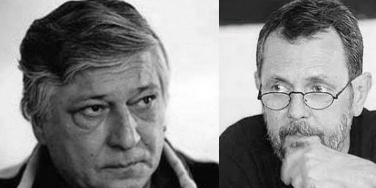 Na današnji dan preminuli Nijaz Duraković i Zdravko Grebo