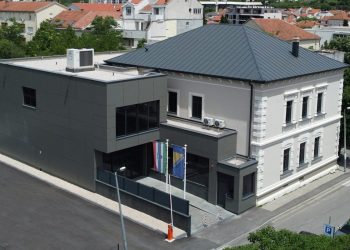 Skupština HNK odlučuje o Budžetu za 2026. godinu