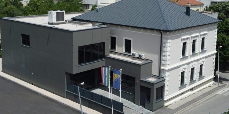 Skupština HNK odlučuje o Budžetu za 2026. godinu