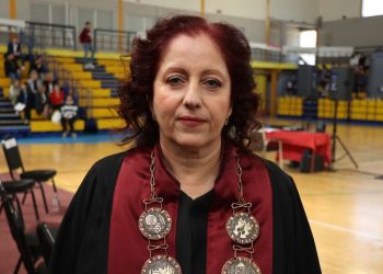 Prof. dr. Alena Huseinbegović ponovo izabrana za rektoricu Univerziteta “Džemal Bijedić”