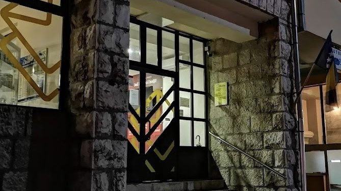 JP Hrvatske telekomunikacije Mostar raspisalo konkurs u Stocu: zapošljavanje bez „provjere krvnih zrnaca“