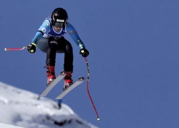 Muzaferija danas nastupa u spustu na omiljenoj stazi u Crans-Montani