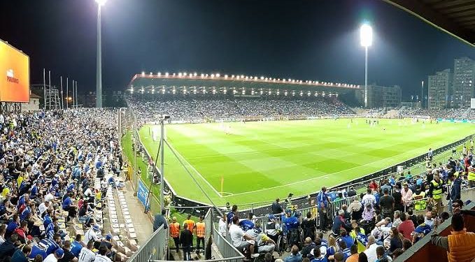 Zmajevi 31. marta na Bilinom polju: Poznat termin, cijene i način prodaje ulaznica