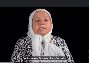 Preminula Zejna Husić kojoj su u genocidu u Srebrenici ubijena dva sina, posmrtne ostatke starijeg nije pronašla