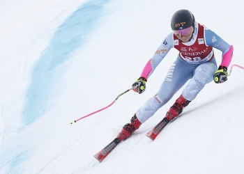 Odličan nastup Elvedine Muzaferije u Crans-Montani, osvojila nove bodove