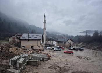 Stradanje 19 osoba u Jablanici: POSKOK vratio predmet Tužilaštvu HNK