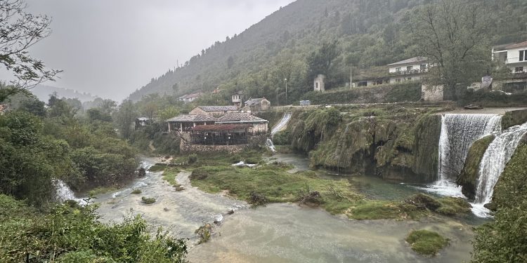 VREMENSKA PROGNOZA – Stolac i Hercegovina