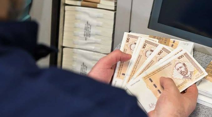 Ekonomska injekcija bh. dijaspore nastavlja rasti: U devet mjeseci 2025. priliv sredstava 3,26 milijardi KM