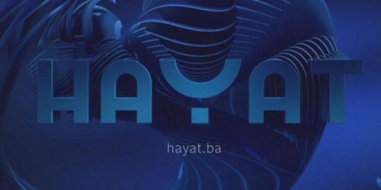 BH Telecom uklonio Hayat i još dvije televizije s Moje TV