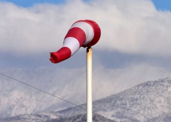 Žuto upozorenje upaljeno za nekoliko područja u BiH: Brzina vjetra ići će do 70 kilometara na sat