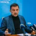 Pres-konferencija gradonačelnika pretvorena u obračun s novinarima