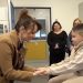 Darivanje dječaka s pedijatrije u Mostaru: Humanost Aldijane Šuta