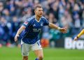 Džeko dvostruki strijelac za Schalke!