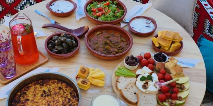 SOFRA KAO KRUG ČOVJEČNOSTI