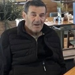 Otišla je legenda Ćuprije i Brada – Sejo Gerin Kosta