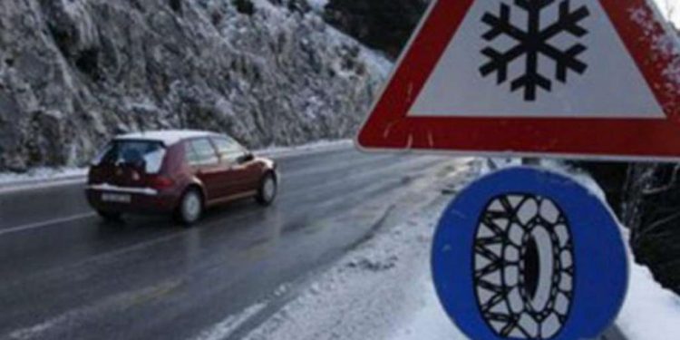 BIHAMK: U planinskim predjelima oprez zbog poledice