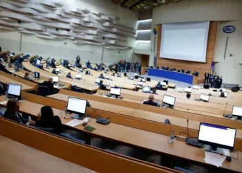 Parlamentarci na hotele i restorane potrošili više od 44.000 KM, evo gdje su sve odsjedali