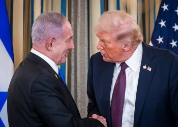 Trump dočekuje Netanyahua u Washingtonu, traži se zeleno svjetlo za napad na Iran