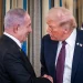 Trump dočekuje Netanyahua u Washingtonu, traži se zeleno svjetlo za napad na Iran
