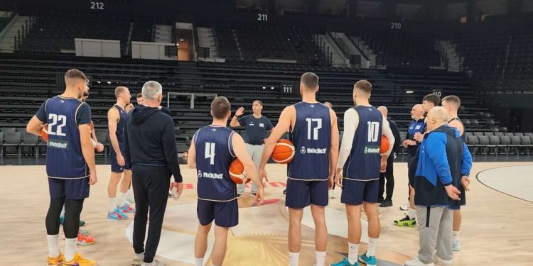 Savez odredio cijene ulaznica za BiH – Švicarska u Tuzli