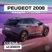 PSC Hercegovinapromet Mostar predstavlja: Novi Peugeot 2008 – moderan SUV za svakodnevne izazove