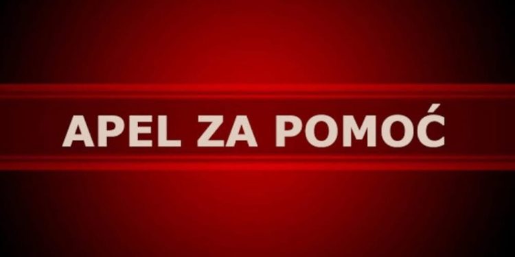 APEL ZA POMOĆ: Petnaestogodišnjem Darisu Dizdareviću hitno potrebno 248.000 eura za liječenje u Njemačkoj