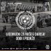 Rođeni uz Darisa: Humanitarni turnir na stadionu Rođeni nosi poruku zajedništva
