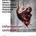 Francuski institut u Bosni i Hercegovini organizuje informativni sastanak o fondovima za kulturu