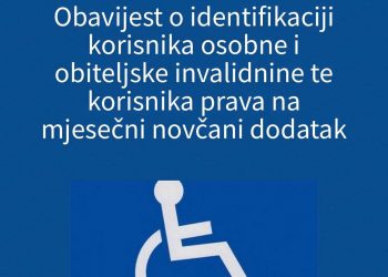 Grad Stolac pozvao korisnike braniteljsko-boračkih prava na obaveznu identifikaciju