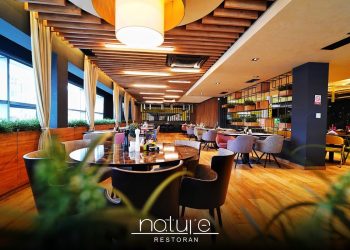 Iftarska tradicija u Restoran Nature: Poseban ramazanski ugođaj u mjesecu Ramazanu