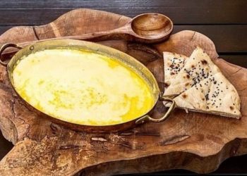 Miris Ramazana: Topa u svojoj jednostavnosti