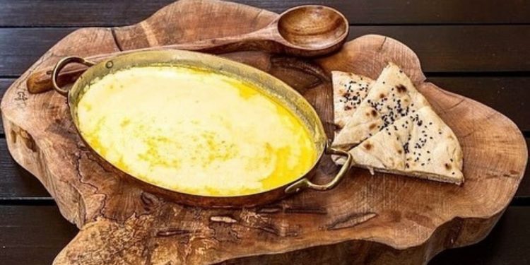 Miris Ramazana: Topa u svojoj jednostavnosti