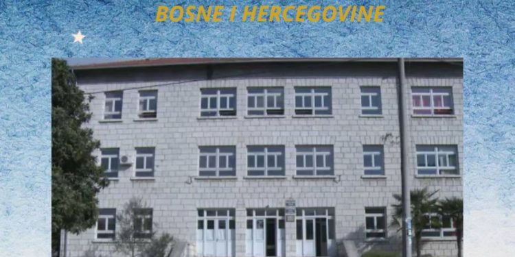 Prva osnovna škola Stolac organizuje priredbu povodom Dana nezavisnosti Bosne i Hercegovine