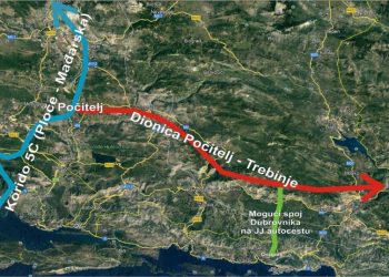Stolac: U fokusu Jadransko-jonski koridor