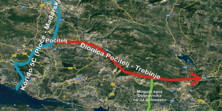 Stolac: U fokusu Jadransko-jonski koridor