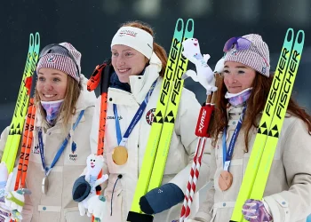 Norveška dominirala na Zimskim olimpijskim igrama, domaćini osvojili 10 zlatnih medalja