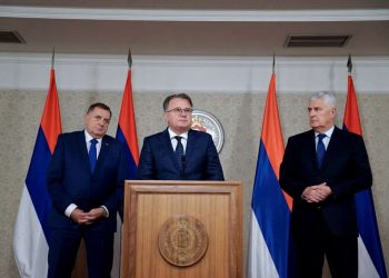 Bošnjacima nijedna pozicija: Izabrani novi pomoćnici direktora UIO BiH