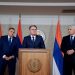 Bošnjacima nijedna pozicija: Izabrani novi pomoćnici direktora UIO BiH