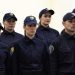 BiH bogatija za 24 mlađa inspektora Granične policije BiH