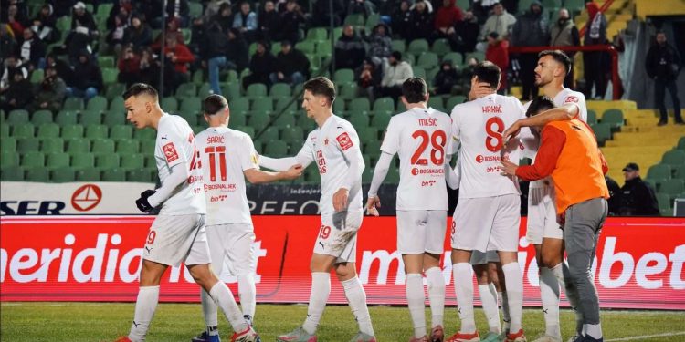 SLAVLJE ROĐENIH NA KOŠEVU