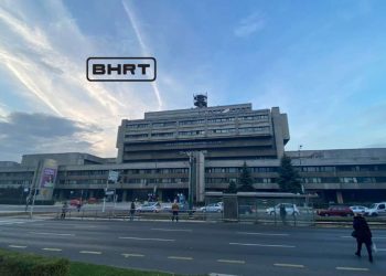 OSCE – Potrebno hitno provođenje Zakona o Javnom RTV sistemu kako bi se spriječilo gašenje BHRT-a